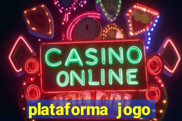 plataforma jogo gusttavo lima